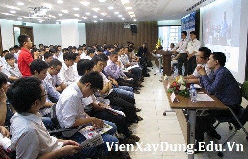 khóa học chứng chỉ chỉ huy trưởng