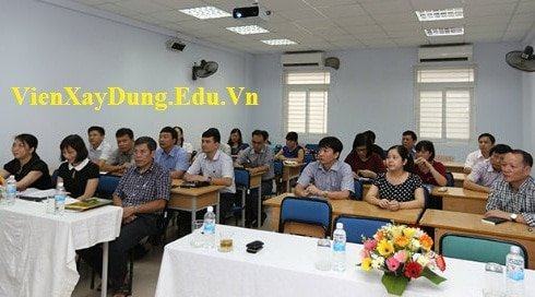 Khóa học chứng chỉ quản lý dự án tại hà nội