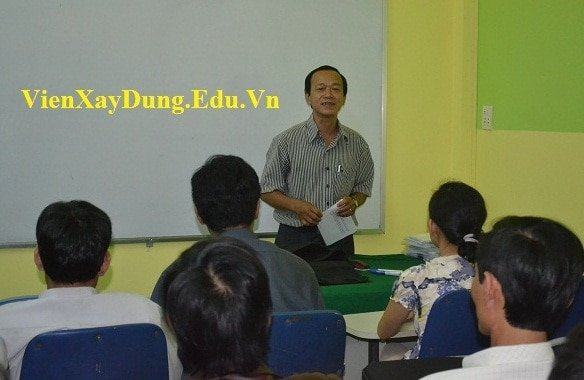 Lớp Đào Tạo Đấu Thầu
