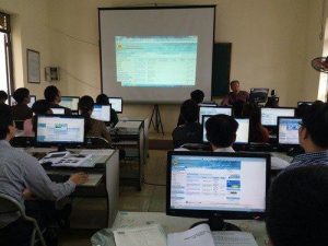 Học đấu thầu qua mạng Học đấu thầu qua mạng