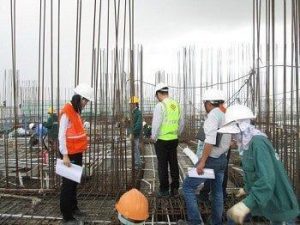 Tư vấn giám sát công trình xây dựng