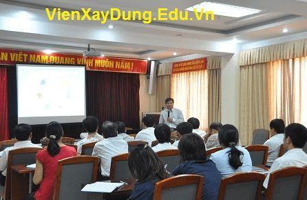 Khóa học nghiệp vụ chỉ huy trưởng