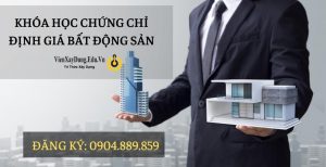 KHOA HOC CHUNG CHI DINH GIA BAT DONG SAN 300x154 - Học Chứng Chỉ Định Giá Bất Động Sản Tại Hà Nội - TPHCM 2023