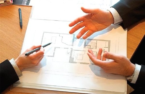Thiết kế thẩm tra thiết kế