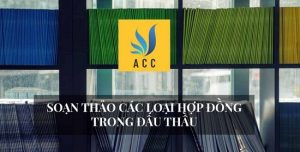 Những điều cần lưu ý trong hợp đồng pháp luật về đấu thầu