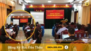 hdtcb a1 300x169 - Lớp Học Cấp Chứng Chỉ Đấu Thầu Tại Hà Nội - TPHCM 2023