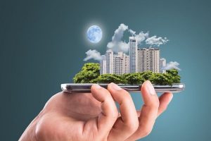 Giới Thiệu Ngành Kinh Doanh Bất Động Sản Là Gì?