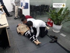 Bài Giảng Về Phòng Cháy Chữa Cháy – Tài liệu tham khảo File PDF