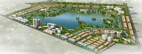 150713baoxaydung image001 - Bộ Xây dựng cho ý kiến đề xuất thẩm định chấp thuận đầu tư dự án Khu đô thị mới TMS Land Đầm Cói, Vĩnh Phúc