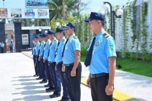 ĐÀO TẠO CẤP CHỨNG CHỈ NGHIỆP VỤ BẢO VỆ