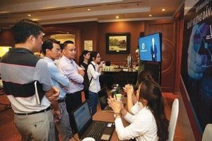 Nỗ lực quyết liệt trong công tác đấu thầu qua mạng để tăng hiệu quả