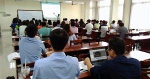 Lớp Học Cấp Chứng Chỉ Định Giá Xây Dựng Tại Hà Nội