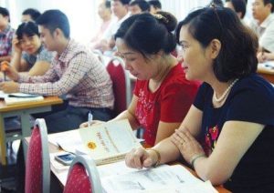 Kỳ Thi Sát Hạch Cấp Chứng Chỉ Hành Nghề Đấu Thầu Lần Đầu Tiên