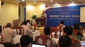 KHÓA HỌC ĐẤU THẦU, CẤP CHỨNG CHỈ ĐẤU THẦU UY TÍN