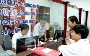 Dịch Vụ Đăng Ký Mới – Tách Thửa – Sang Tên – Chuyển Nhượng Sổ Đỏ