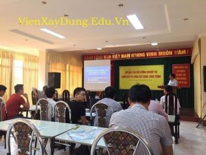 Cấp Chứng Chỉ Đánh Giá Dự Án Đầu Tư