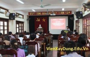 Lớp Học Quản Lý Dự Án Tại Bắc Giang – Thái Nguyên – Bắc Kạn