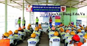 Khóa Học An Toàn Lao Động Uy Tín – Chất Lượng Nhất