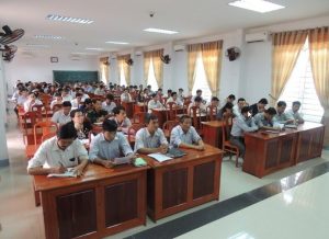Khóa Học Chỉ Huy Trưởng Công Trình Xây Dựng Uy Tín Số 1