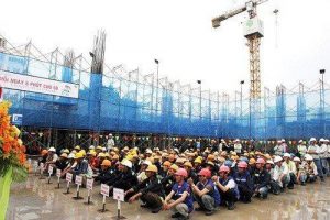 HỌC CHỨNG CHỈ AN TOÀN LAO ĐỘNG TẠI GIA LAI- KON TUM- DAK LAK