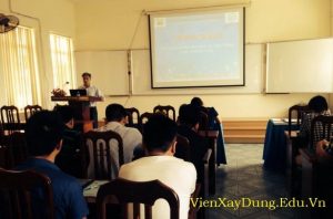 Lớp Đào Tạo Nghiệp Vụ Đấu Thầu Chất Lượng Số 1 Toàn Quốc