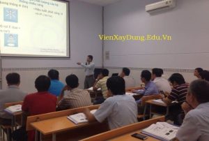 Lớp Học Nghiệp Vụ Chỉ Huy Trưởng Công Trình Tại Hà Nội – TPHCM