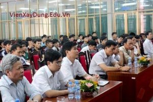 LỚP HỌC CẤP CHỨNG CHỈ TƯ VẤN GIÁM SÁT TẠI TP HỒ CHÍ MINH