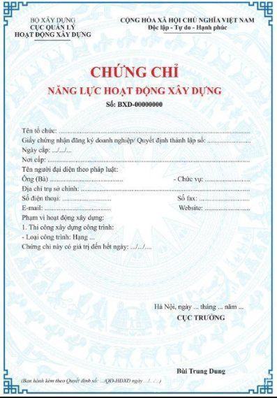 Mau Chung Chi Nang Luc Hdxd
