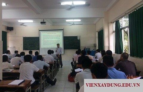 Một số hình ảnh hoạt động về lớp học cấp chứng chỉ chỉ huy trưởng tại Hà Nội & TPHCM