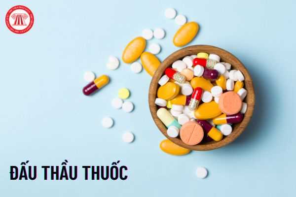 Thuốc trong danh mục lựa chọn nhà thầu cung cấp nhưng không ...