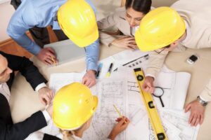 Giới thiệu tổng quan ngành kỹ thuật công trình xây dựng
