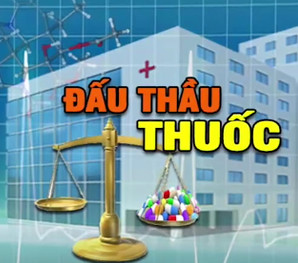 Đấu thầu thuốc: Quy trình và phương thức lựa chọn nhà thầu ...