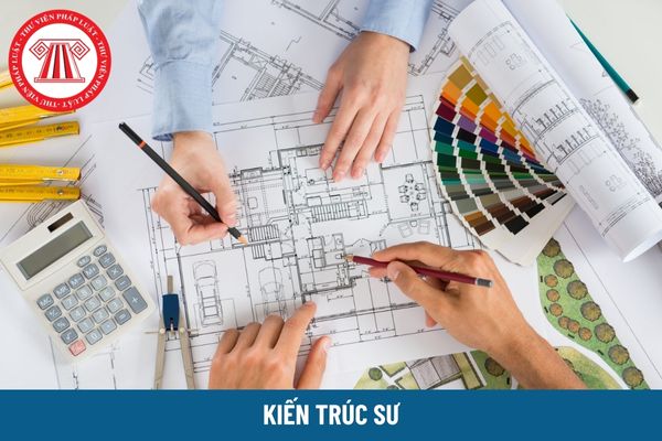 Kiến trúc sư là gì? Cơ hội nghề nghiệp của nghề kiến trúc sư ...