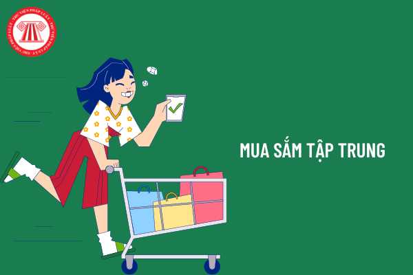 Mua sắm tập trung có được tổ chức đấu thầu rộng rãi để lựa ...