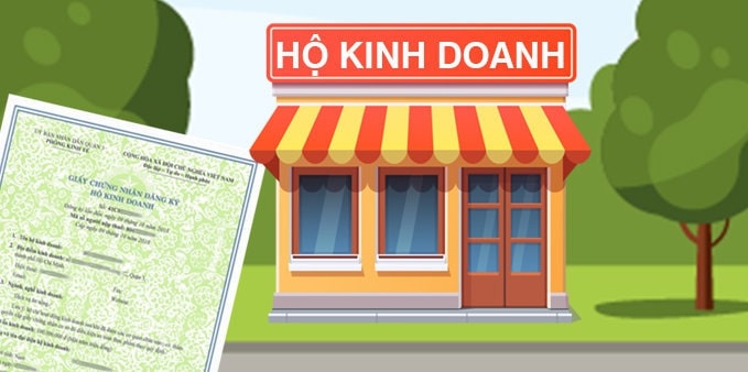 Hộ kinh doanh có cần đăng ký tài khoản đấu thầu qua mạng?